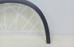 Арка колеса передняя левая для BMW X5 на фотографиях