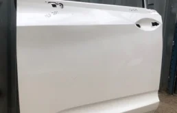 Дверь передняя левая для Lexus RX 2011 года на фотографиях