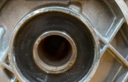 Раздатка для BMW 5er 2018 года на фотографиях