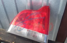 Фонарь левый для Volvo S60 RS,RH 2000-2004