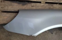 Крылья для Mercedes-Benz S class 2002 года на фотографиях