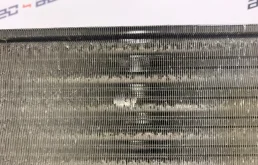 Кассета радиаторов для Volkswagen Passat 2010 года на фотографиях