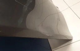 Двери для BMW 5er 2015 года на фотографиях