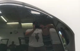 Капот для Toyota RAV4 2017 года на фотографиях