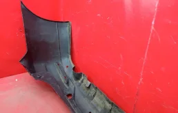 Бампер задний для Subaru Forester 2012 года на фотографиях