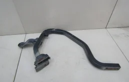 петля крышки багажника левая для Renault Logan 2005-2015 (LS)