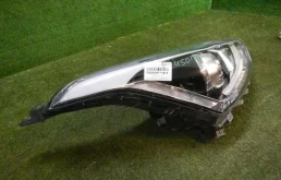 Фара правая для Hyundai Creta 2018 года на фотографиях