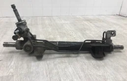 Рулевая рейка для Mitsubishi Outlander 2010 года на фотографиях