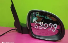 Зеркало боковое правое для Volkswagen Tiguan 2011 года на фотографиях