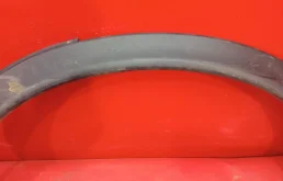 Расширитель арок задний левый для Nissan Juke 2012 года на фотографиях