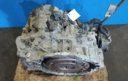 АКПП для Nissan Teana 2017 года на фотографиях