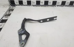 Крепление петли капота для Volkswagen Tiguan на фотографиях