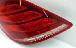 Подушка двигателя задняя правая нижняя для Mercedes-Benz S class на фотографиях