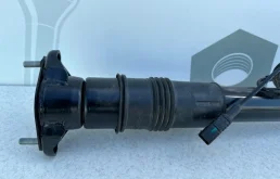 Амортизатор задний правый для Mercedes-Benz GL class 2010 года на фотографиях