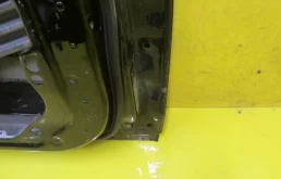 Накладка на дверь передняя левая для BMW 5er на фотографиях