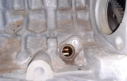 Двигатель без навесного для BMW 5er 2006 года на фотографиях