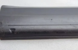 Накладка двери багажника для Volkswagen Tiguan 2014 года на фотографиях