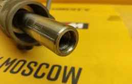 Рулевая рейка для BMW 5er 2001 года на фотографиях