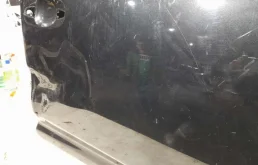Дверь передняя правая для Toyota Avensis 2018 года на фотографиях