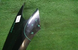 Крылья для BMW 5er 2015 года на фотографиях