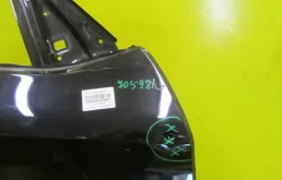 Дверь передняя правая для BMW X3 2023 года на фотографиях