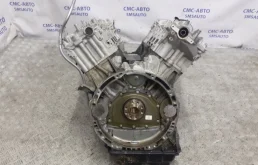 Блок цилиндров для Mercedes-Benz M class 2013 года на фотографиях