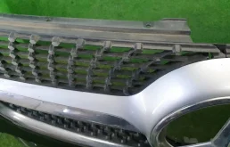 Бампер для Mercedes-Benz Vito 2021 года на фотографиях