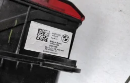 Фонарь внешний правый для BMW X3 2021 года на фотографиях