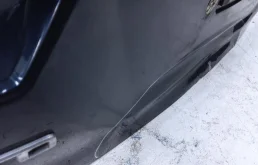 Крышка багажника для Kia Cerato 2017 года на фотографиях