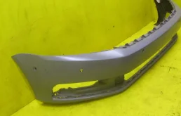 Бампер для Volkswagen Passat 2012 года на фотографиях