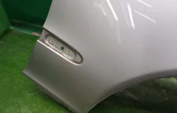 Крыло правое для Mercedes-Benz S class 2001 года на фотографиях