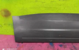 Молдинг двери задний правый для Volkswagen Tiguan 2016 года на фотографиях