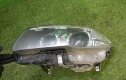 Фара левая для BMW 5er 2015 года на фотографиях