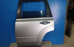 Дверь задняя левая для Nissan X-Trail 2007 года на фотографиях