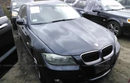 BMW 3er 3.0 (233Hp) (N52B30) 4WD MT в разборе у BMW_London-Parts