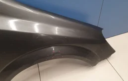 Крыло левое для Opel Astra 2005 года на фотографиях