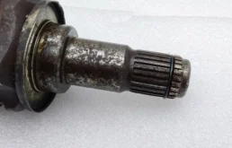 Привод передний левый для Toyota RAV4 2018 года на фотографиях