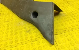 Защита днища для BMW 5er 2006 года на фотографиях