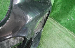 Бампер для BMW X3 2023 года на фотографиях