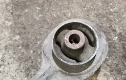 Рычаг передний правый верхний для Mercedes-Benz S class на фотографиях