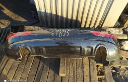 Бампер для Audi Q5 2010 года на фотографиях