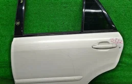 Дверь задняя левая для Lexus RX 2004 года на фотографиях