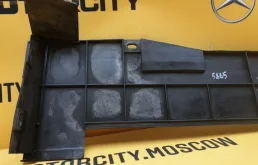 Решетка радиатора для BMW 5er 1996 года на фотографиях