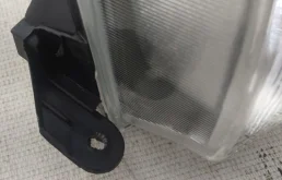 Фары для Toyota Land Cruiser 2006 года на фотографиях