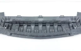 Защита переднего бампера для Mercedes-Benz V class W447 2014-2022