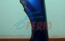 Крылья для Volkswagen Passat 2002 года на фотографиях