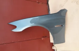 Крыло левое для BMW 5er 2015 года на фотографиях