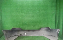 Бампер задний для Volkswagen Passat 2013 года на фотографиях