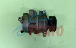 Компрессор кондиционера для Audi A4 2014 года на фотографиях