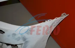 Бампер передний для Nissan Teana 2014 года на фотографиях